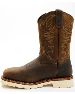 Thorogood Men's American Heritage Wellington Western Boots - Steel Toe 8 Thorogood Men's American Heritage Wellington Western Boots - Steel Toe -Best Cowboy Boot Store 2000388279 200 P3