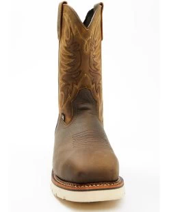 Thorogood Men's American Heritage Wellington Western Boots - Steel Toe 9 Thorogood Men's American Heritage Wellington Western Boots - Steel Toe -Best Cowboy Boot Store 2000388279 200 P4