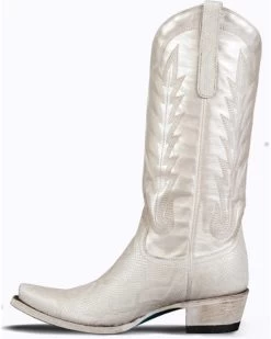Lane Women's Rogue Exotic Python Western Boots - Snip Toe 11 Lane Women's Rogue Exotic Python Western Boots - Snip Toe -Best Cowboy Boot Store 2000388335 100 P3
