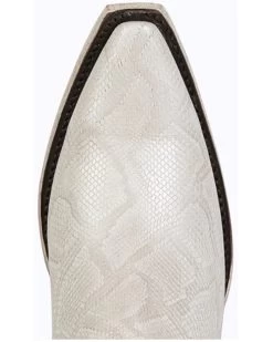 Lane Women's Rogue Exotic Python Western Boots - Snip Toe 14 Lane Women's Rogue Exotic Python Western Boots - Snip Toe -Best Cowboy Boot Store 2000388335 100 P6