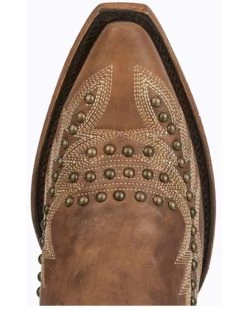 Lane Women's Lexington Western Boots - Snip Toe -Best Cowboy Boot Store 2000388336 255 P6
