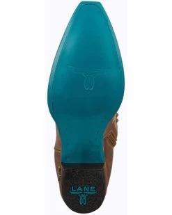 Lane Women's Lexington Western Boots - Snip Toe -Best Cowboy Boot Store 2000388336 255 P7