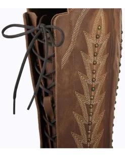 Lane Women's Lexington Western Boots - Snip Toe -Best Cowboy Boot Store 2000388336 255 P8