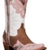 Lane Women's Dime Store Western Boots - Snip Toe -Best Cowboy Boot Store 2000388339 681 P1