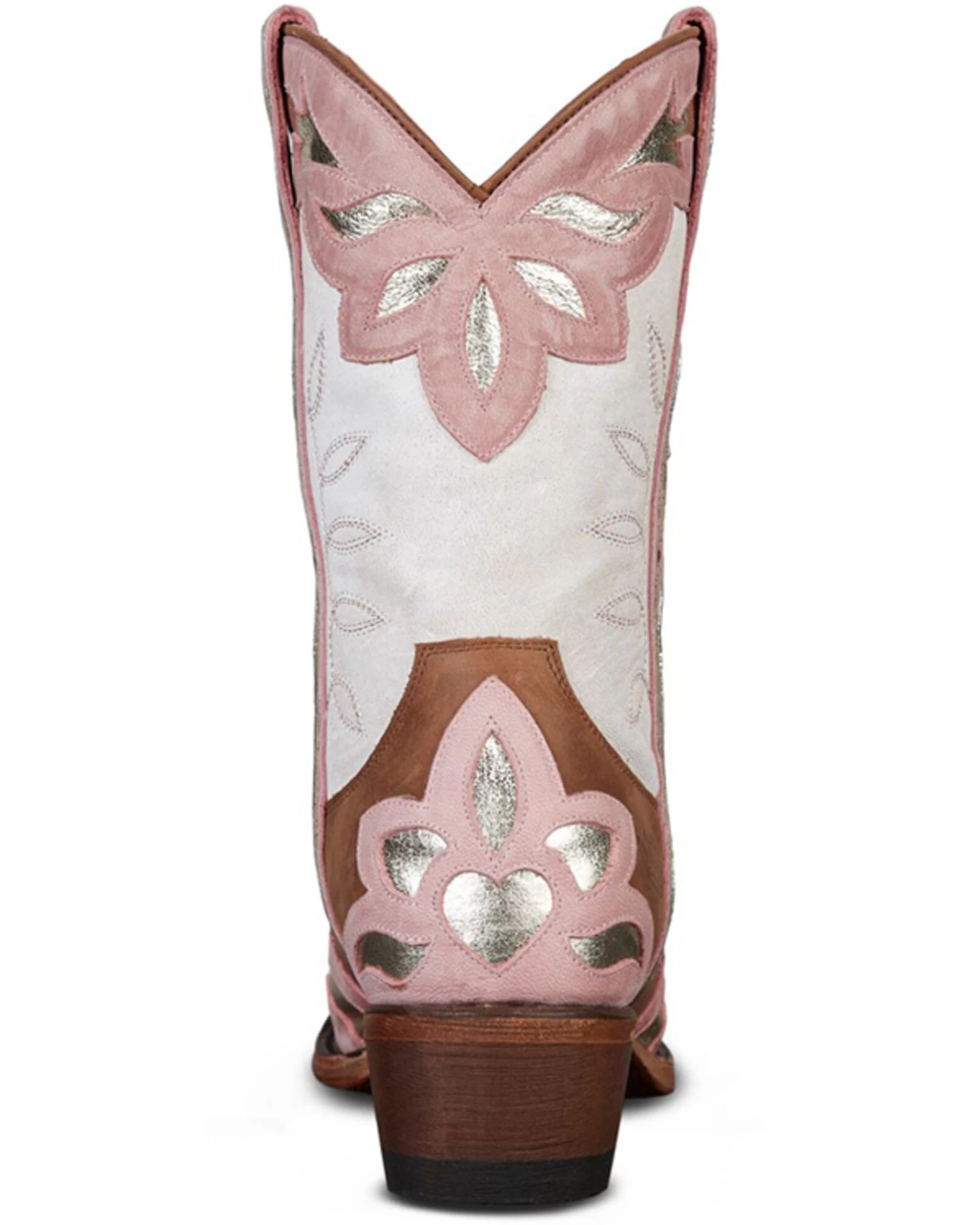 Lane Women's Dime Store Western Boots - Snip Toe 7 Lane Women's Dime Store Western Boots - Snip Toe - Image 5