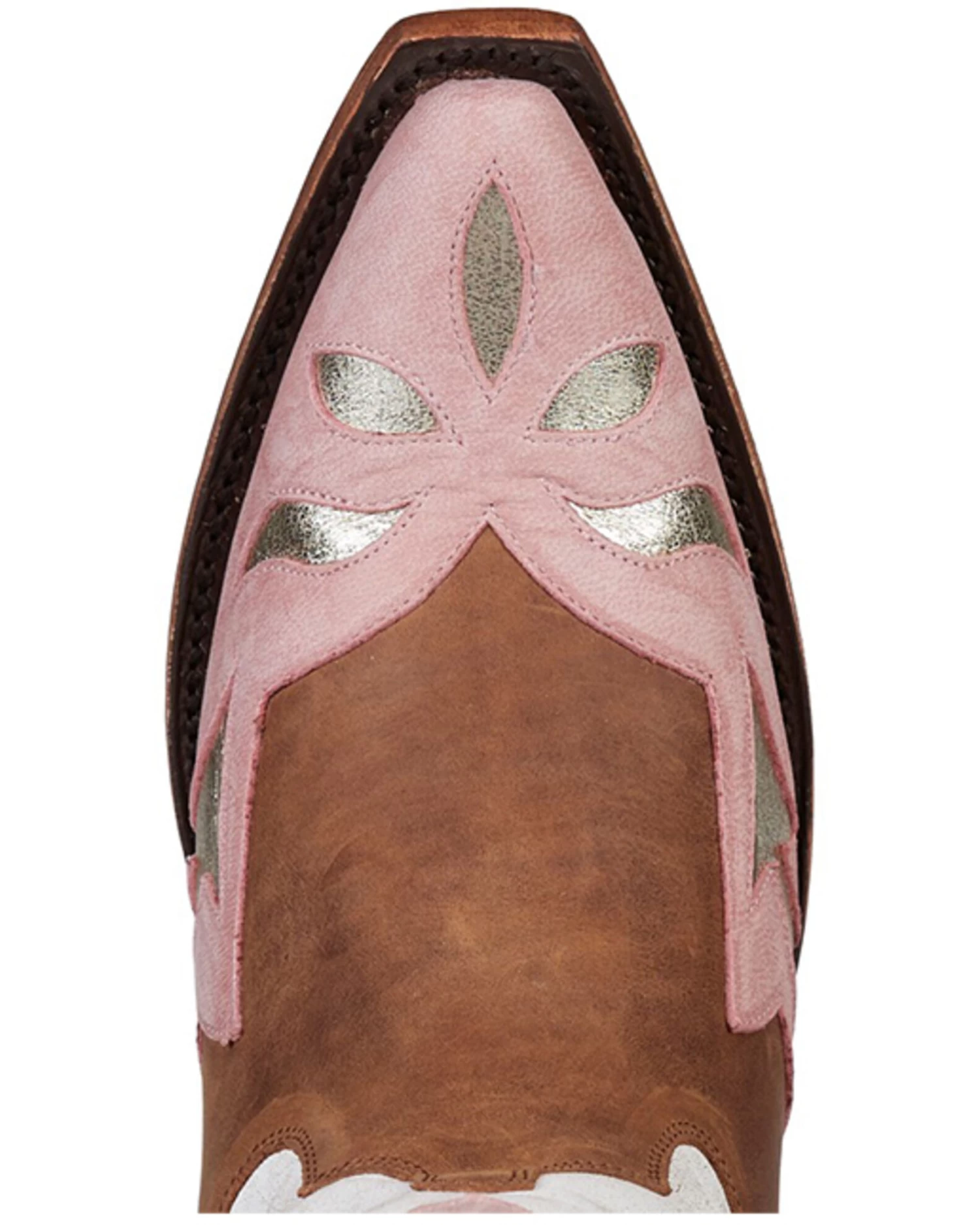 Lane Women's Dime Store Western Boots - Snip Toe 8 Lane Women's Dime Store Western Boots - Snip Toe - Image 6