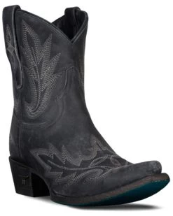 Lane Women's Lexington Western Booties - Snip Toe