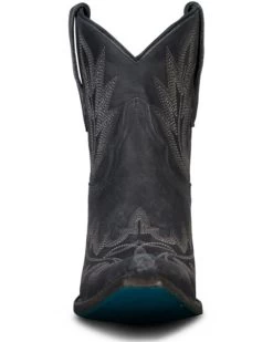 Lane Women's Lexington Western Booties - Snip Toe -Best Cowboy Boot Store 2000388345 001 P4