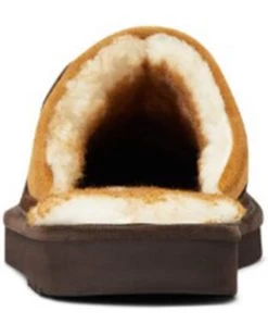 Ariat Men's Silversmith Slipper -Best Cowboy Boot Store 2000388420 240 P3