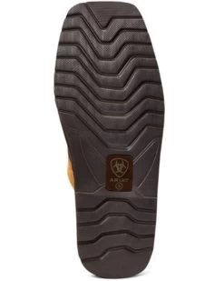 Ariat Men's Silversmith Slipper -Best Cowboy Boot Store 2000388420 240 P5