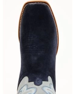 Horse Power Men's Marine Western Boots - Broad Square Toe 14 Horse Power Men's Marine Western Boots - Broad Square Toe -Best Cowboy Boot Store 2000389759 410 P6