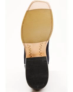 Horse Power Men's Marine Western Boots - Broad Square Toe 15 Horse Power Men's Marine Western Boots - Broad Square Toe -Best Cowboy Boot Store 2000389759 410 P7