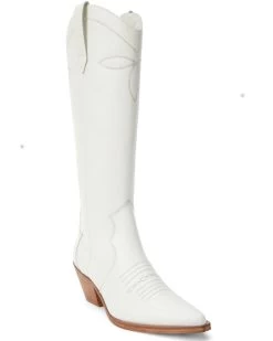 Coconuts By Matisse Women's Allegra Western Boots - Snip Toe