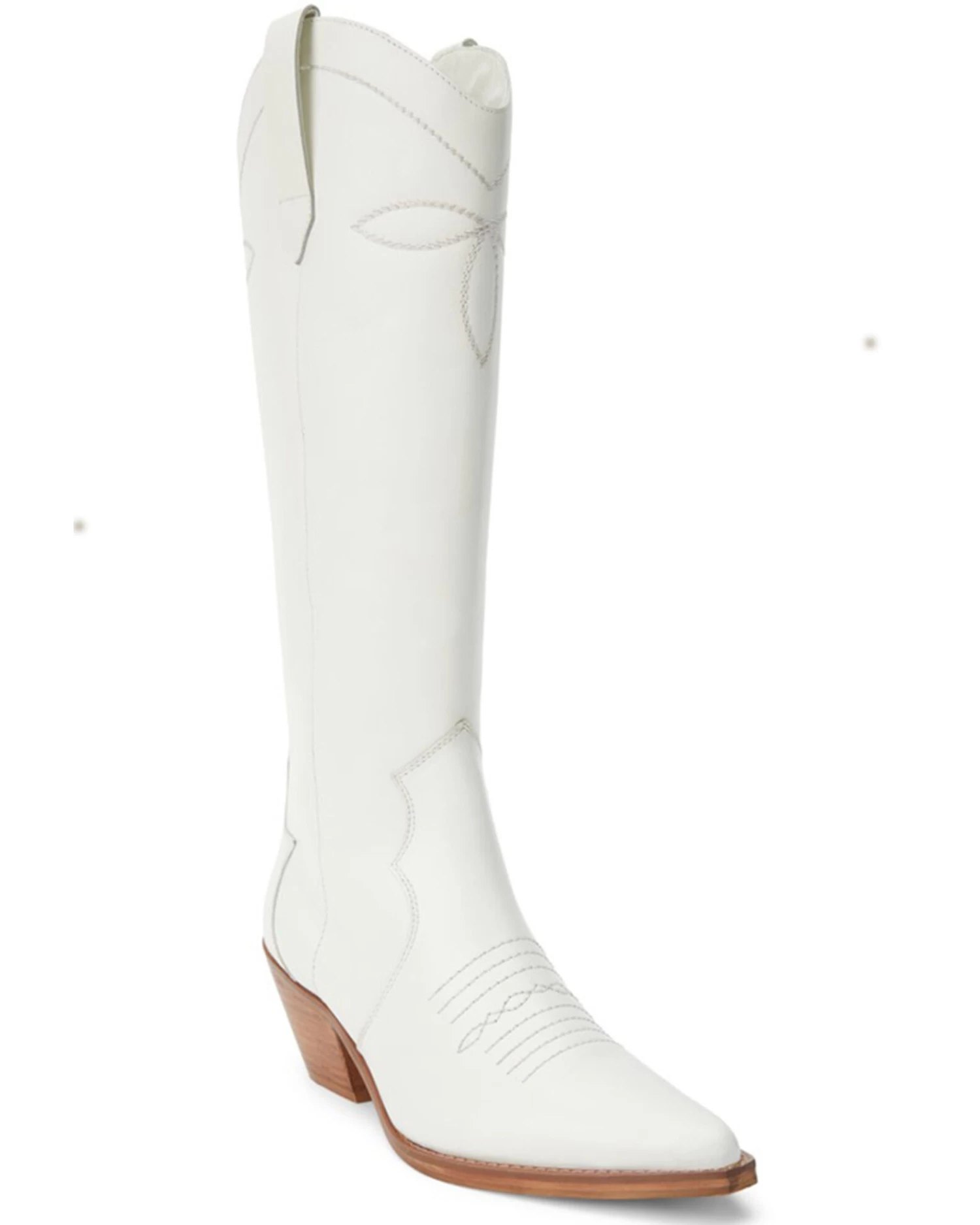 Coconuts By Matisse Women's Allegra Western Boots - Snip Toe 3 Coconuts By Matisse Women's Allegra Western Boots - Snip Toe