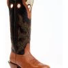 Hondo Boots Men's Spanish Shoulder Western Boots - Round Toe 2 Hondo Boots Men's Spanish Shoulder Western Boots - Round Toe -Best Cowboy Boot Store 2000394559 280 P1