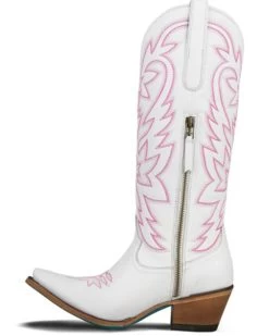Lane Women's Smokeshow Western Boots - Snip Toe -Best Cowboy Boot Store 2000394800 100 P3