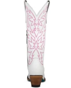 Lane Women's Smokeshow Western Boots - Snip Toe -Best Cowboy Boot Store 2000394800 100 P5