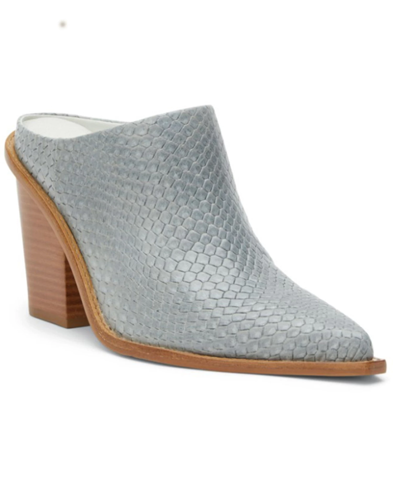 Matisse Women's Deena Western Fashion Mules - Snip Toe 3 Matisse Women's Deena Western Fashion Mules - Snip Toe