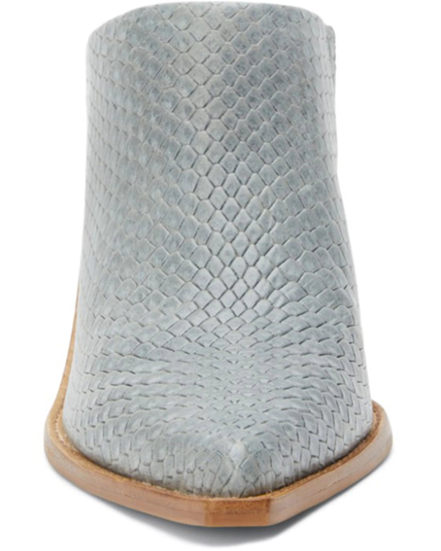 Matisse Women's Deena Western Fashion Mules - Snip Toe 6 Matisse Women's Deena Western Fashion Mules - Snip Toe - Image 4