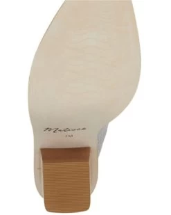 Matisse Women's Deena Western Fashion Mules - Snip Toe 15 Matisse Women's Deena Western Fashion Mules - Snip Toe -Best Cowboy Boot Store 2000395336 450 P7