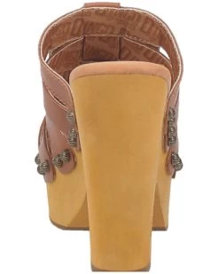 Dingo Women's Dagwood Sandals 13 Dingo Women's Dagwood Sandals -Best Cowboy Boot Store 2000396344 280 P5