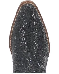 Dingo Women's Rhinestone Western Fashion Booties - Medium Toe 14 Dingo Women's Rhinestone Western Fashion Booties - Medium Toe -Best Cowboy Boot Store 2000396362 001 P6
