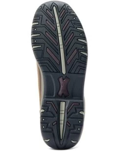 Ariat Women's Serape Terrain Boots - Round Toe -Best Cowboy Boot Store 2000397377 200 P5